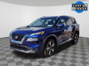 Thumbnail image of 2023 Nissan Rogue at Piazza Nissan of Ardmore - Used