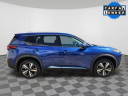 Thumbnail image of 2023 Nissan Rogue at Piazza Nissan of Ardmore - Used