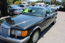 Thumbnail image of 1987 Mercedes-Benz 560-Class at Dewitt Motors