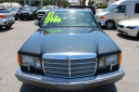 Thumbnail image of 1987 Mercedes-Benz 560-Class at Dewitt Motors