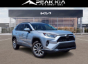 Thumbnail image of 2019 Toyota RAV4 at Peak Kia Colorado Springs - Used