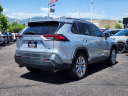 Thumbnail image of 2019 Toyota RAV4 at Peak Kia Colorado Springs - Used