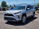 2019 Toyota RAV4 XLE Premium at Peak Kia Colorado Springs - Used
