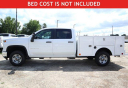 Thumbnail image of 2024 Chevrolet Silverado 2500HD at Daniels Chevrolet NEW