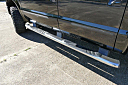 Thumbnail image of 2009 Ford F-250 Super Duty at MALLARD MOTORS, LLC