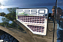 Thumbnail image of 2009 Ford F-250 Super Duty at MALLARD MOTORS, LLC