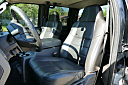 Thumbnail image of 2009 Ford F-250 Super Duty at MALLARD MOTORS, LLC