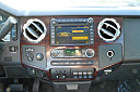 Thumbnail image of 2009 Ford F-250 Super Duty at MALLARD MOTORS, LLC
