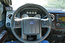 Thumbnail image of 2009 Ford F-250 Super Duty at MALLARD MOTORS, LLC