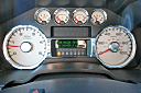Thumbnail image of 2009 Ford F-250 Super Duty at MALLARD MOTORS, LLC