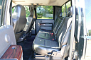 Thumbnail image of 2009 Ford F-250 Super Duty at MALLARD MOTORS, LLC