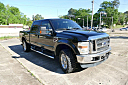Thumbnail image of 2009 Ford F-250 Super Duty at MALLARD MOTORS, LLC
