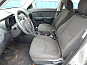 Thumbnail image of 2010 Kia Soul at Parkside Total Auto Care