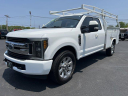 Thumbnail image of 2019 Ford F-350 Super Duty at BurnsAutoGroup of Fairless Hills, PA