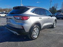 Thumbnail image of 2022 Ford Escape at Jeff D Ambrosio Downingtown - Used