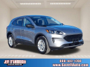 Thumbnail image of 2022 Ford Escape at D'Ambrosio Dodge