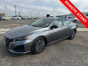 Thumbnail image of 2024 Nissan Altima at Holiday Chevrolet Ford  NEW