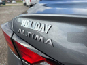 Thumbnail image of 2024 Nissan Altima at Holiday Chevrolet Ford  NEW