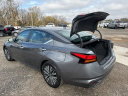 2024 Nissan Altima 2.5 SV at Holiday Chevrolet Ford  NEW