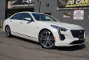 2020 Cadillac CT6 3.6L Luxury at TSF Auto Sales