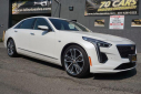 Thumbnail image of 2020 Cadillac CT6 at TSF Auto Sales