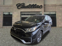Thumbnail image of 2022 Honda CR-V at R.J. Burne Cadillac
