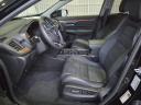 Thumbnail image of 2022 Honda CR-V at R.J. Burne Cadillac