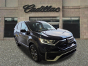 Thumbnail image of 2022 Honda CR-V at R.J. Burne Cadillac