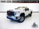Thumbnail image of 2022 GMC Sierra 3500HD at Stg Auto Group Montclair