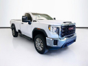 Thumbnail image of 2022 GMC Sierra 3500HD at Stg Auto Group Montclair