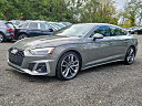 Thumbnail image of 2023 Audi A5 Sportback at Audi Bridgewater