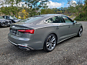 Thumbnail image of 2023 Audi A5 Sportback at Audi Bridgewater