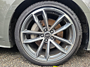 Thumbnail image of 2023 Audi A5 Sportback at Audi Bridgewater