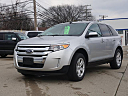 Thumbnail image of 2014 Ford Edge at A & B Motors