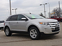 Thumbnail image of 2014 Ford Edge at A & B Motors