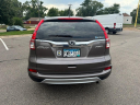 Thumbnail image of 2015 Honda CR-V at PERFECT 10 AUTO