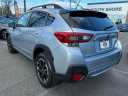 Thumbnail image of 2021 Subaru Crosstrek at South Shore Subaru