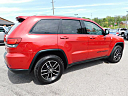 Thumbnail image of 2017 Jeep Grand Cherokee at Gary Mathews Motors