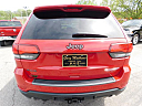 Thumbnail image of 2017 Jeep Grand Cherokee at Gary Mathews Motors