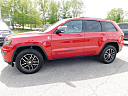 Thumbnail image of 2017 Jeep Grand Cherokee at Gary Mathews Motors