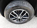 Thumbnail image of 2017 Jeep Grand Cherokee at Gary Mathews Motors