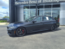 Thumbnail image of 2023 BMW 5 Series at Mercedes-Benz Of Indianapolis