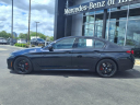 Thumbnail image of 2023 BMW 5 Series at Mercedes-Benz Of Indianapolis