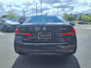 Thumbnail image of 2023 BMW 5 Series at Mercedes-Benz Of Indianapolis