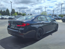 Thumbnail image of 2023 BMW 5 Series at Mercedes-Benz Of Indianapolis