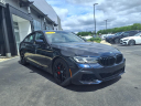 Thumbnail image of 2023 BMW 5 Series at Mercedes-Benz Of Indianapolis