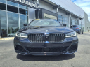Thumbnail image of 2023 BMW 5 Series at Mercedes-Benz Of Indianapolis