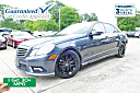 Thumbnail image of 2011 Mercedes-Benz E-Class at MALLARD MOTORS, LLC