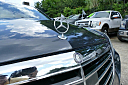 Thumbnail image of 2011 Mercedes-Benz E-Class at MALLARD MOTORS, LLC