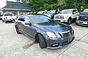 Thumbnail image of 2011 Mercedes-Benz E-Class at MALLARD MOTORS, LLC